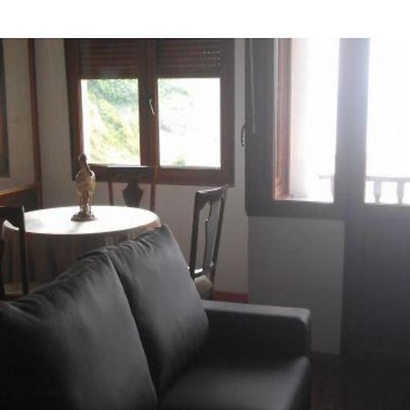 Piso Con Vistas Al Puerto Daire Lastres Dış mekan fotoğraf